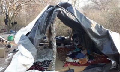 Rescatan trabajadores chaqueños en Santiago del Estero
